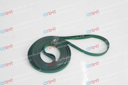 [..2200*10*0.7mm] Flat belt