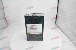 [OP9004B05L] MACHINE CLEANER SIZE: 5L/PAIL