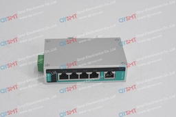 [EDS-205A] Switch HUB EDS-205A MOXA