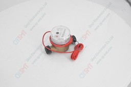 [LXSG-13D3/F] Single jet dry type water meter with pulse output