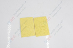 [Soldering sponge 51x76mm] Soldering sponge 51x76mm