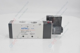 [4V410-15A] SOLENOID VALVE AIRTAC 220V