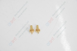 [..PPU Connector] Connector of PPU Laser