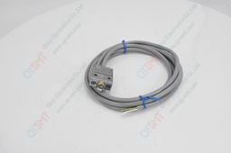 [D4C-1502] OMRON Limit switch