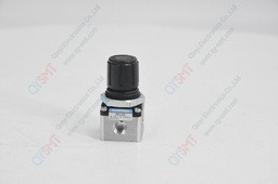 [PR100] Regulator