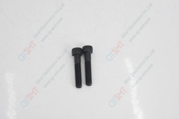 [..8mm X 40mm] Inner hexagon 8mm X 40mm