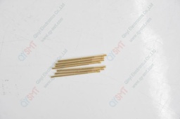 [PA100-Q2] Pogo pin