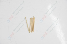 [PA100-D2] Pogo Pin