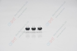 [Fanuc FUSE DM20] Fanuc FUSE DM20 AC/DC125V 2.0A