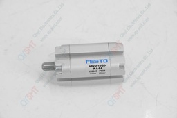 [..ADVU-16-20-P-A-SA] Conveyor adjustment cylinder