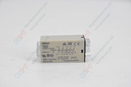 [H3Y-4] Timer Relay 24VDC 10S
