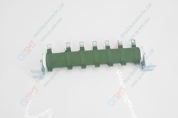 [RX20-100W] 100W High Power Wirewound Corrugated Resistors