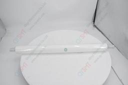[720*610*20mm*12m] Paper cleaning roll with across slot