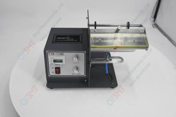 [FTR-118C-160] Auotomatic label dispenser (Optical)