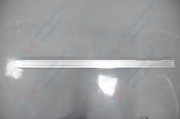 [..conveyor guide] Long guide strip