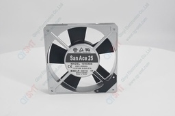 [..SAN ACE25] COOLING FAN