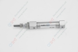 [CJ2B10-15Z-B] ROD CYLINDER
