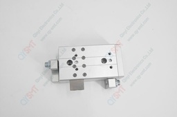[HLQ16X40SA(0)+(DMSH-2)] TABLE CYLINDER