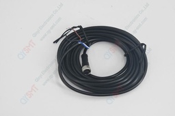 [S61-5M] Wenglor sensor cable connector
