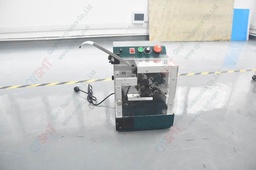 [DJ-350C-Z] Components Forming Machine For Z Form