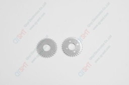 [QY10112202] 50-4MM Gear