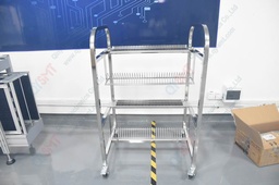 [SSFDTR-001 / FT-SS-ZS-80S] Feeder Trolley For Yamaha SS Type Feeder