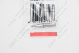 [ETA-Bit] weller soldering bit