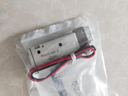 [39210031] JT MPS-350II Wave Bearing Three Way Solenoid Valve (副本)