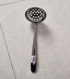 [22210044] JT MPS-350II Wave Tin Stove Spoon (副本)