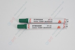 [Green color] Pen DYKEM