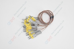[QY18112202] GG wire+wire handel Thermouple 0.5M