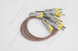 [QY18112203] GG wire+wire handel Thermouple 1M