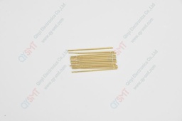 [RL50-2S] Pogo Pin Receptacle