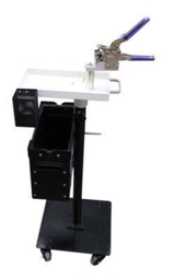 [MTL-100] Splicing Table