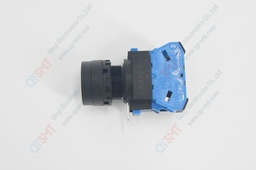 [HW1B-M110B] IDEC PUSH BUTTON(Black)