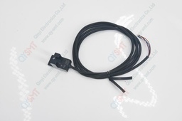 [..KXF0DXTRA00] PHOTO SENSOR W/CONNECTOR