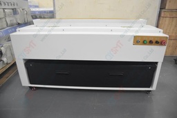 [..CM680A-F / SM-CUT-V2] Hanwha SM/Decan Auto Tape Cutter For Fixed Base