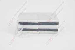 [M0112G-Black] 12 splicing tape (Black )