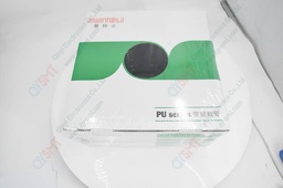 [..10mm X 6.5 Black] SM431/SM421 polyurethane Tube