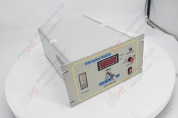 [.ZO-933A] O2 analyzer for Vitrinics Soltec reflow oven