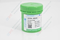 [OM325] Solder Paste 96.5Sn/3Ag/0.5Cu