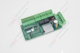 [Link conveyor control card] Link conveyor control card