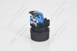 [30 AR30M3R-10G] PUSH BUTTON  (Green)