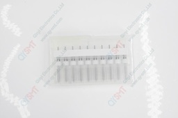 [1.2*6.5mm/10pcs] Union Tool PCB Cutter
