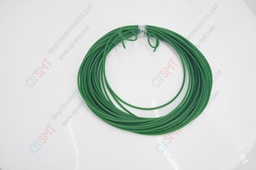[..20m*φ3mm] Round belt dia.3mm