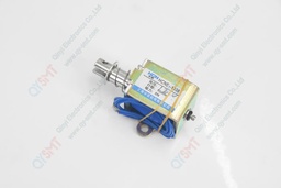 [HCNE1-1038] DC frame electromagnet 12V-10MM-5N