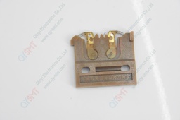 [..52556002] CHAIN CLIP ASSY