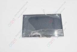 [QY17022305] Display with touch panel for LY668 Machine