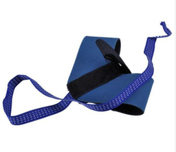 [318AC019] ESD Heel Strap