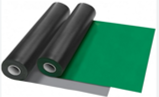 [320CM0014-I] ANTI-STATIC BLANKET ROLLER DISSPIP 2 LAYERS DIM 1.20X15M